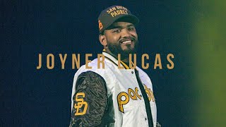 Joyner Lucas Type Beat - 