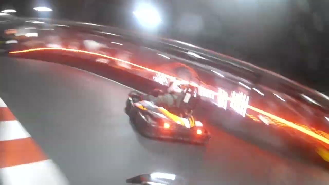 45 Kart Indoor UGC - Moncalieri - Premiazioni FIFO 2022