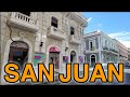 San Juan Puerto Rico Tour 4K