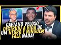 🚨 Danilo Gentili EXPÕE Caetano Veloso e revela VERDADE sobre Elis Regina que ESCONDERAM por anos