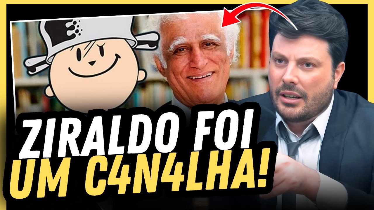 🚨 Danilo Gentili EXPÕE Caetano Veloso e revela VERDADE sobre Elis Regina que ESCONDERAM por anos