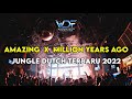 DJ AMAZING x MILLION YEARS AGO - JUNGLE DUTCH TERBARU 2022 ( Warrior Dutch Foundation )