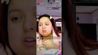 Shawty bae TikTok live