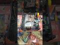 How to Fix Amplifier ⚙️⚒️📻 #amplifier #electronic #today #viral #shortvideo #repair