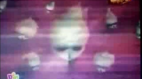 code lyoko break dance