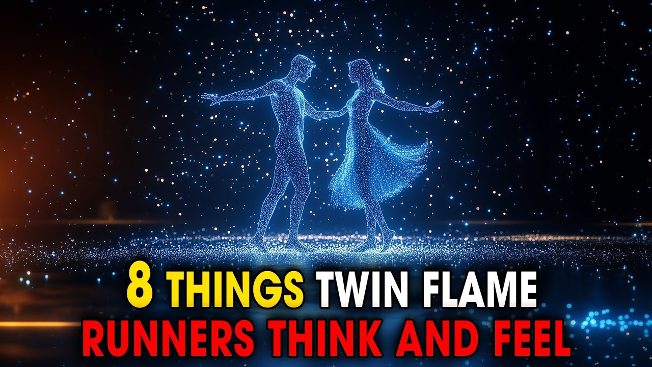 How Does the Twin Flame Runner Experience a Separation (What They Think ...