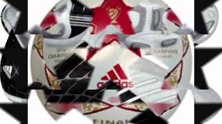 Football With Adidas