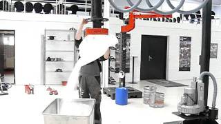 Celebrity Vacuum Lifters - bag splitting.MOV Profile