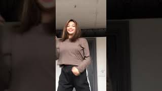 Joanna Lara | New Thang Dance Challenge | #shorts #tiktok