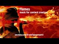Flames Dan Henig YouTube Audio Library Royalty Free Music