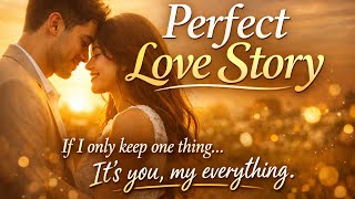 Download Lagu Perfect Love Story (OPM Heartfelt Love Song) | Lyric Video MP3