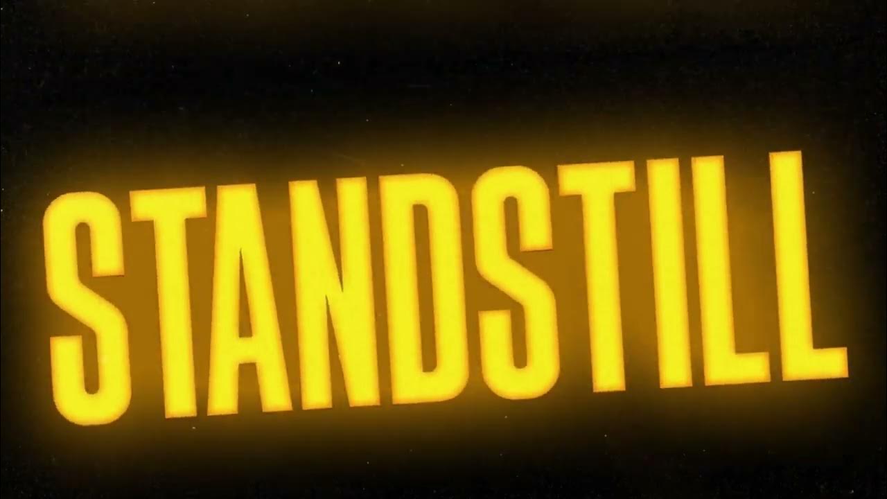 Tom Ferry Standstill (feat. Jess Ball) YouTube