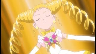 Kids Magical Girl Transformations Born For This