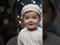 🧢🔥 Tiny Streetwear Superstar 🔥🧢#explore #explorepage #babyboy #autoai