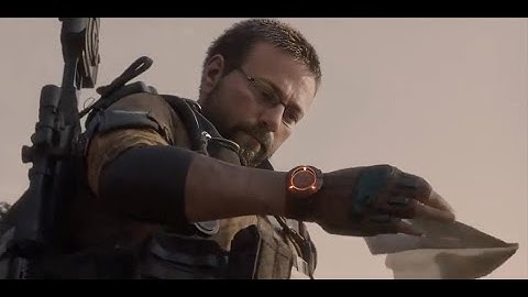 Msi claw ultra 5 135h Tom Clancy