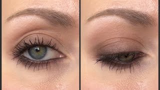“Butterfly Wings” Eyeshadow Technique