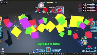 Chrisy Live Stream
