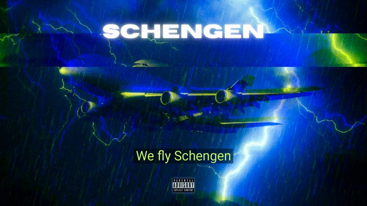 Watch Korbn - Schengen (Lyrics Video) on YouTube Watch Korbn - Schengen (Lyrics Video) on YouTube