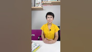 「TỪ GẦN NGHĨA」Hay dùng trong giao tiếp Tiếng Nhật #Short