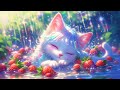 Fall Asleep Fast &amp; Calm Your Mind 🎶 Relieve Anxiety &amp; Sleep Better 💖 Sleep Music for Restful Nights