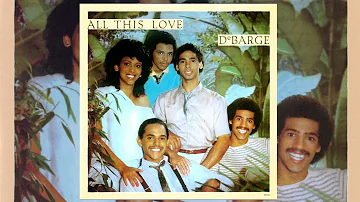 DeBarge - I Like It [single version]