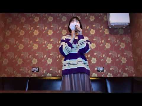 揺れる想い　ZARDさんを懐メロ好き女が歌う