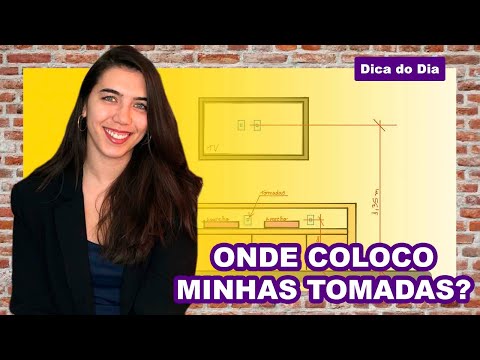 Vídeo: Como Escolher As Tomadas E Interruptores Certos?