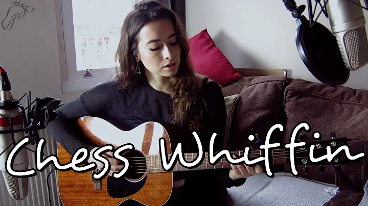 Jesus Take The Wheel | Chess Whiffin