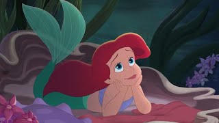 فيلم كرتون حورية البحر 3 بدايه ارييل | The Little Mermaid Ariels Beginning مدبلج