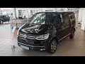 2019 VW Multivan GENERATION SIX 2,0 l TDI