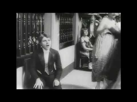 Download Ballroom Scene from I Don't Want to be a Man - 1918
