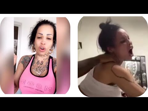 Video porno de mami Jordan y su novio