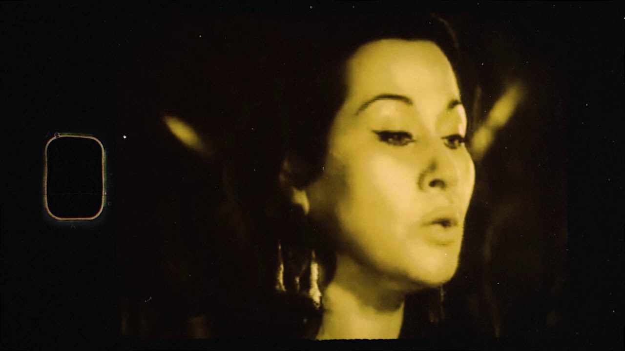 Yma Sumac 1 Sus Inicios. YouTube