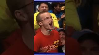 Funny Footage Of Young Aaron Paul