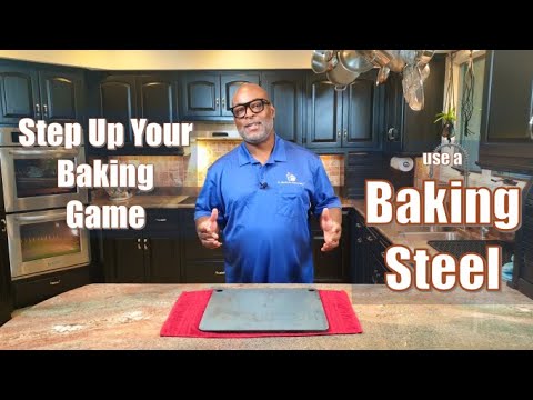 Wideo: Kamień Bakera: co to jest i jak używać