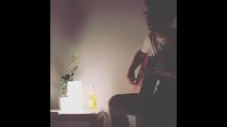 Lagu baru haqiem rusli SAYANG