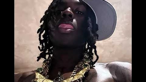 REMA - BAT SHIT (UNRELEASED TRAP SONG)