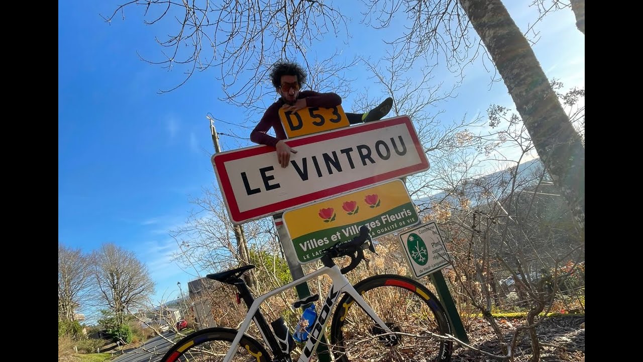 Les cinglés du Vintrou