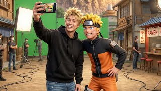 Naruto 2002 Cast & Set Then Vs Now 2026 Latest Selfies