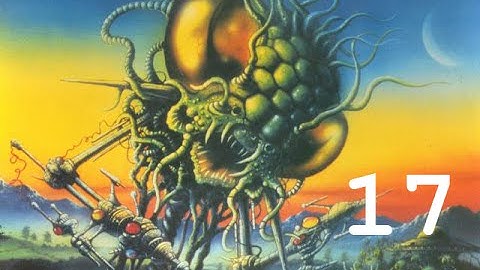 OpenXcom - Final Mod Pack - Episode 17