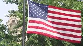 WAND TV News: Madam President