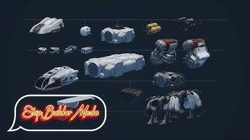 Starfield’s Ship Builder Mode
