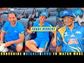 Sehwag having Fun with Sachin &amp; Yuvraj | Road Safety World Series 2021 !!