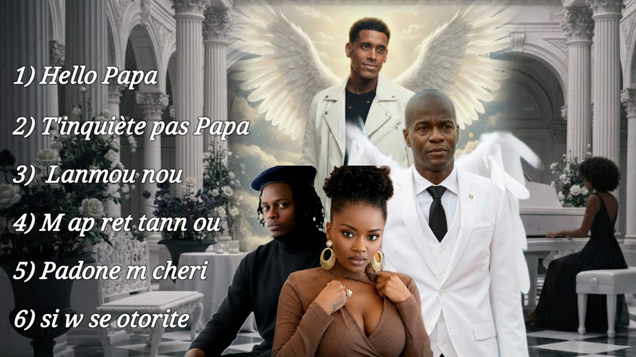 Best Music Playlist | VIDEO OFFICIELLE, Je Vous le Recommande 