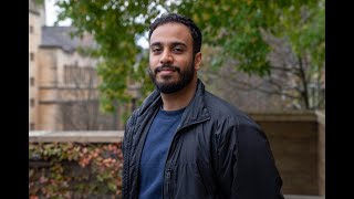 Life After MSc Engineering with Management | Muhallab's Next Chapter