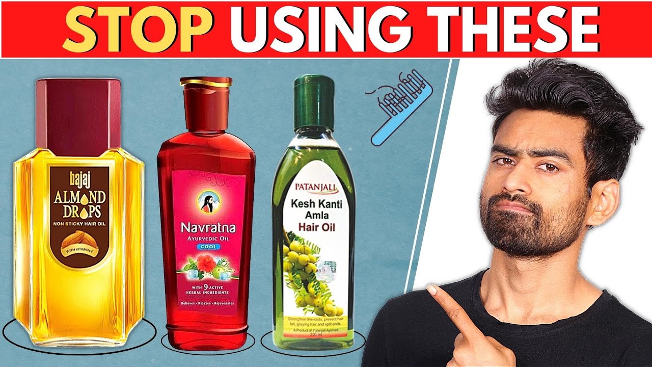 Wild Growth Hair Oil - How To Use For Maximum Benefits
