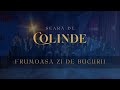 Frumoasa zi de bucurii | Concert colinde 