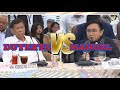 DUTERTE VS MANUEL EJK WAR ON DRUGS HEARING
