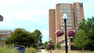 Kent State University: 30 Second General Commercial