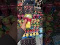 Fresh Fruits at Grand Bazaar, Istanbul, Türkiye 🇹🇷 #Turkey #Shorts